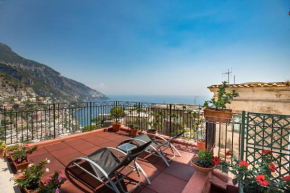 De Vivo Realty - Casa Alessandra Positano